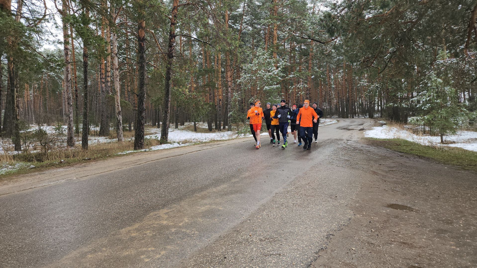 ступино, спорт, легкая отлетика,