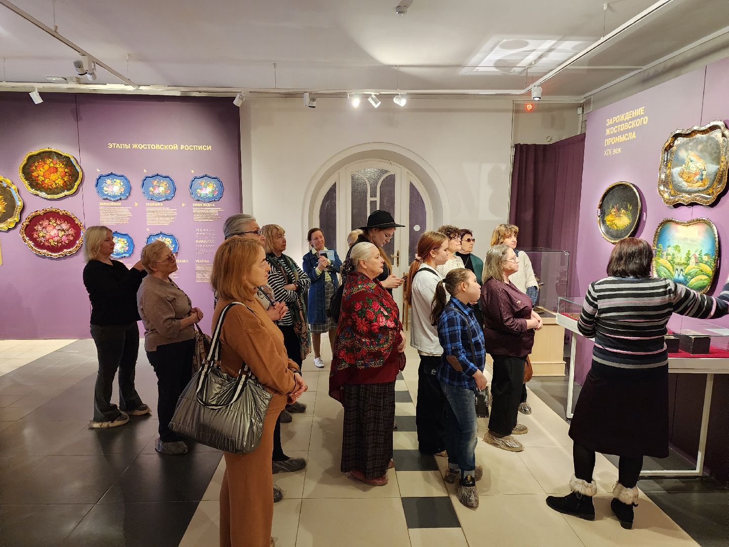 сергиев посад, история города, трактир, харчевня, константин филимонов, сергиево-посадский музей-заповедник,