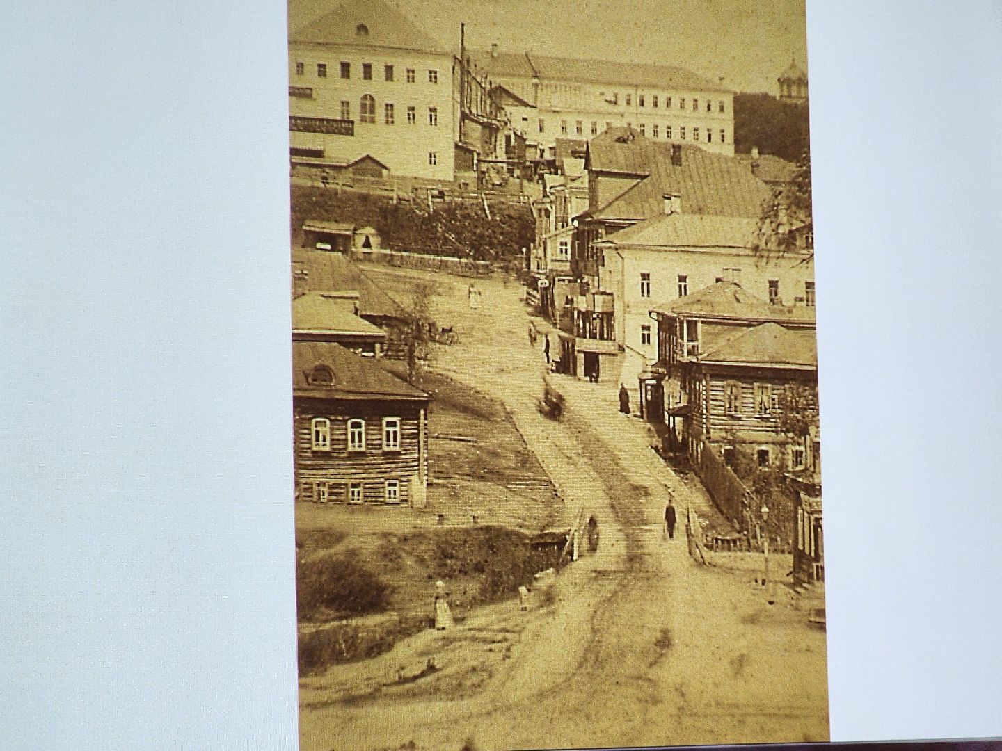 сергиев посад, история города, трактир, харчевня, константин филимонов, сергиево-посадский музей-заповедник,