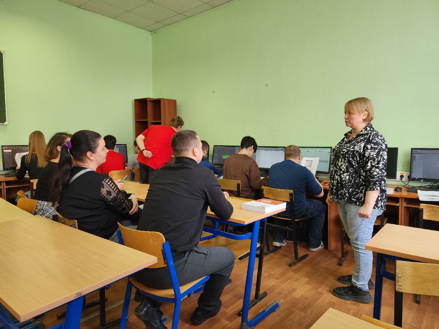 раменское, образование, профессионалитет,  филиал авиационного техникума в раменском , день открытых дверей в техникуме,