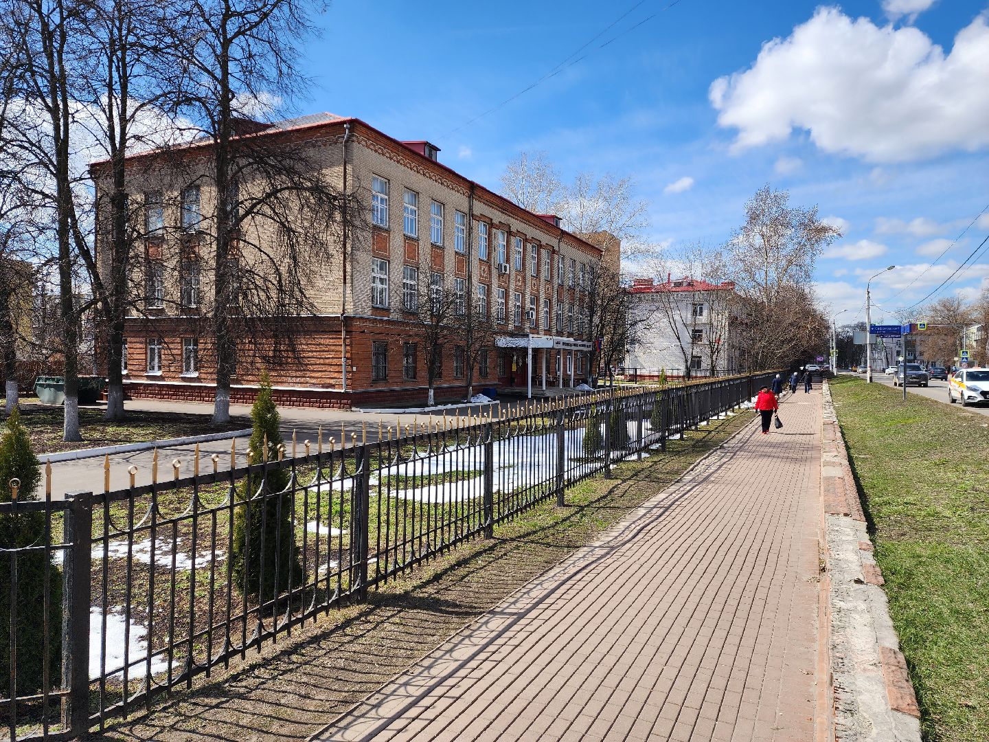 раменское, образование, профессионалитет,  филиал авиационного техникума в раменском , день открытых дверей в техникуме,