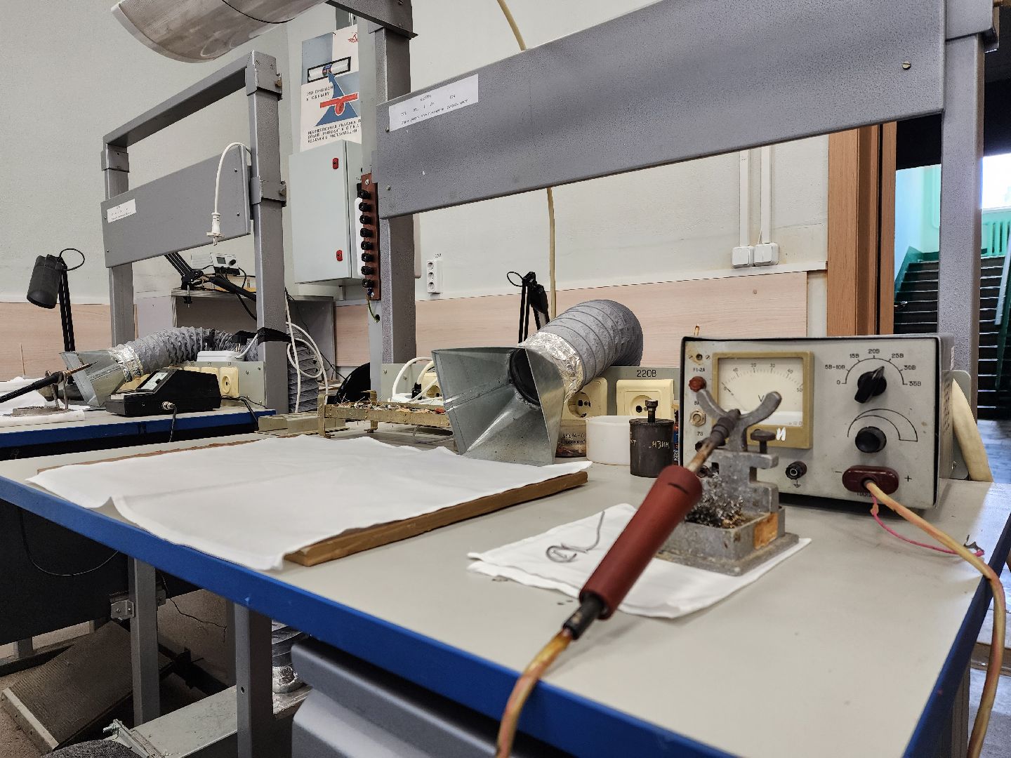 раменское, образование, профессионалитет,  филиал авиационного техникума в раменском , день открытых дверей в техникуме,