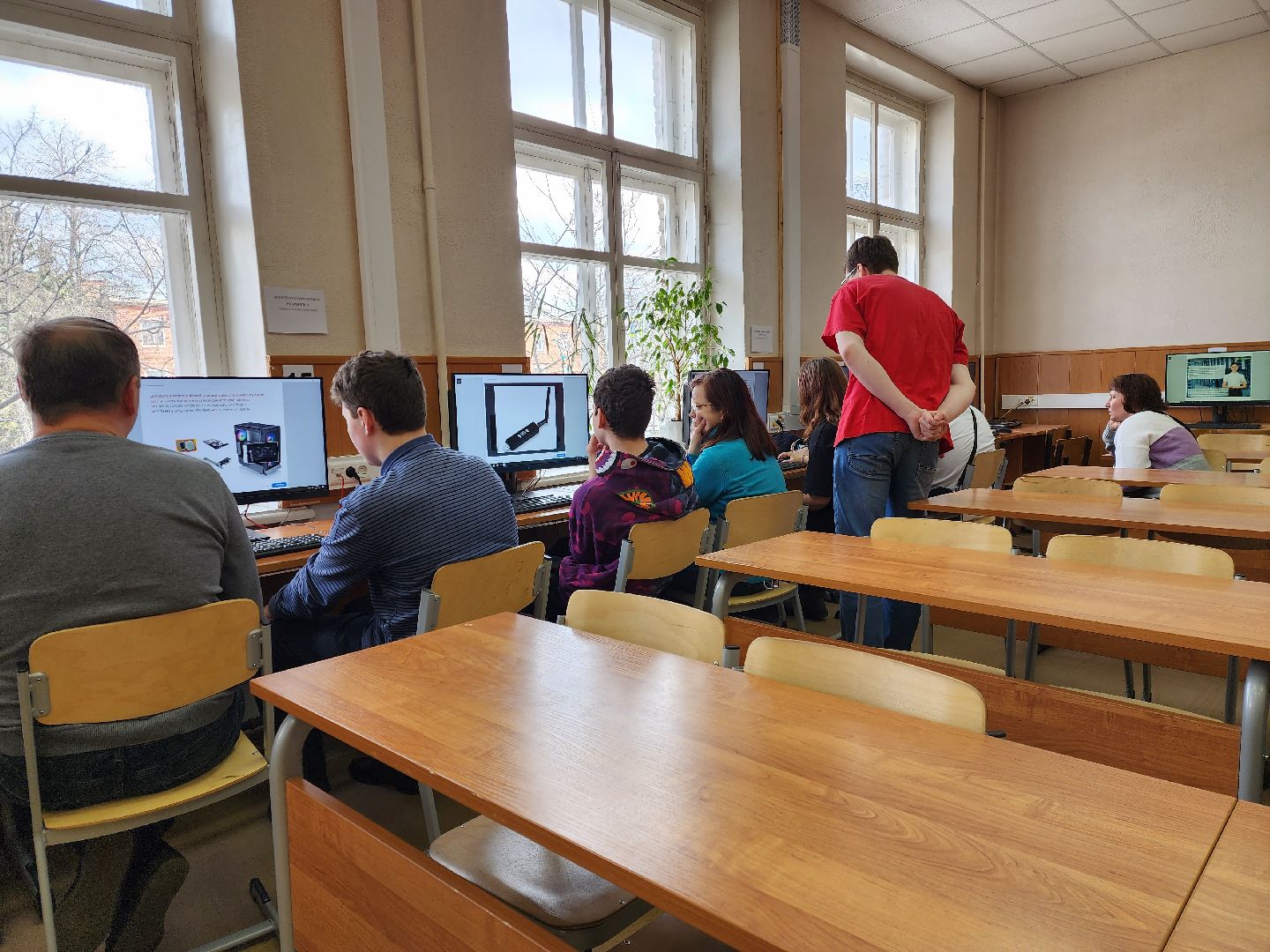 раменское, образование, профессионалитет,  филиал авиационного техникума в раменском , день открытых дверей в техникуме,