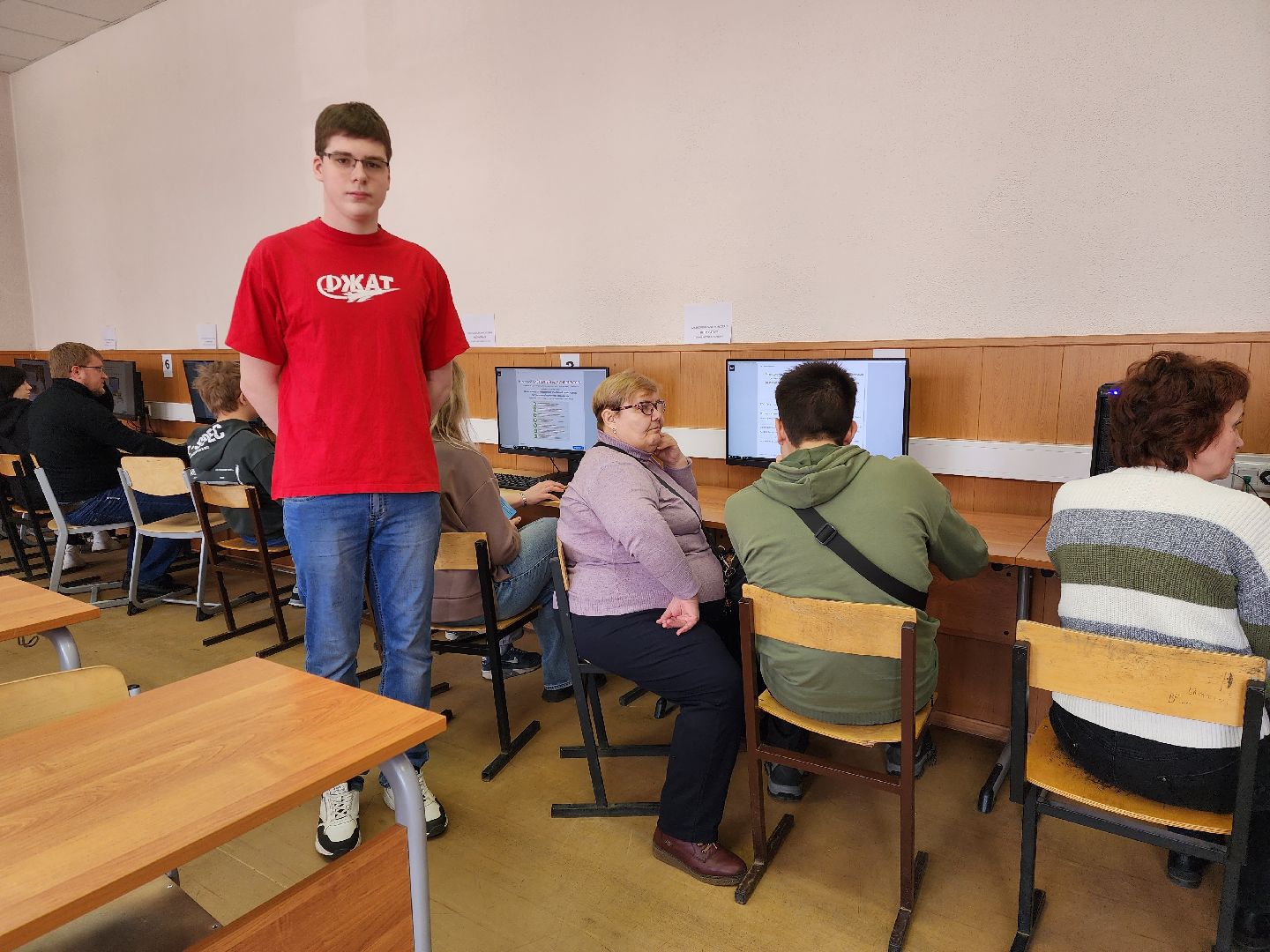 раменское, образование, профессионалитет,  филиал авиационного техникума в раменском , день открытых дверей в техникуме,