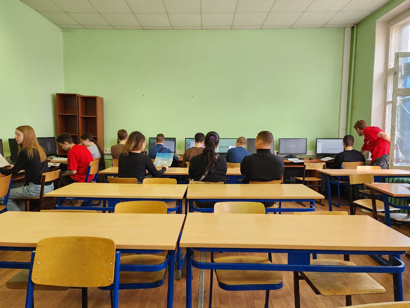 раменское, образование, профессионалитет,  филиал авиационного техникума в раменском , день открытых дверей в техникуме,