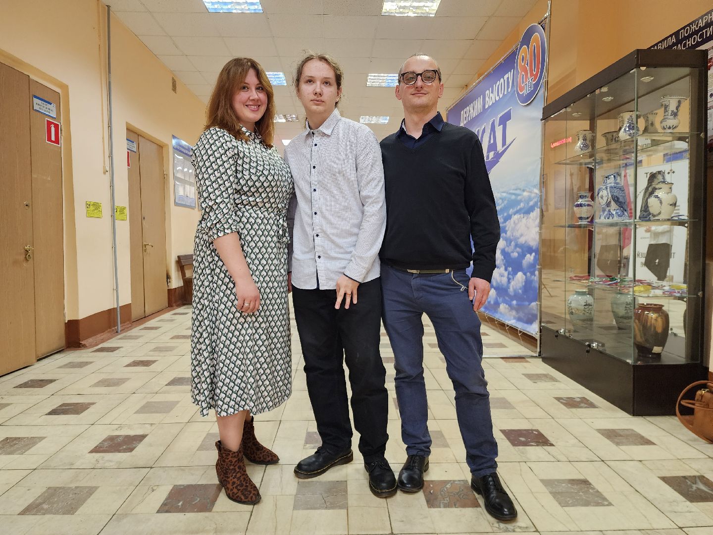 раменское, образование, профессионалитет,  филиал авиационного техникума в раменском , день открытых дверей в техникуме,