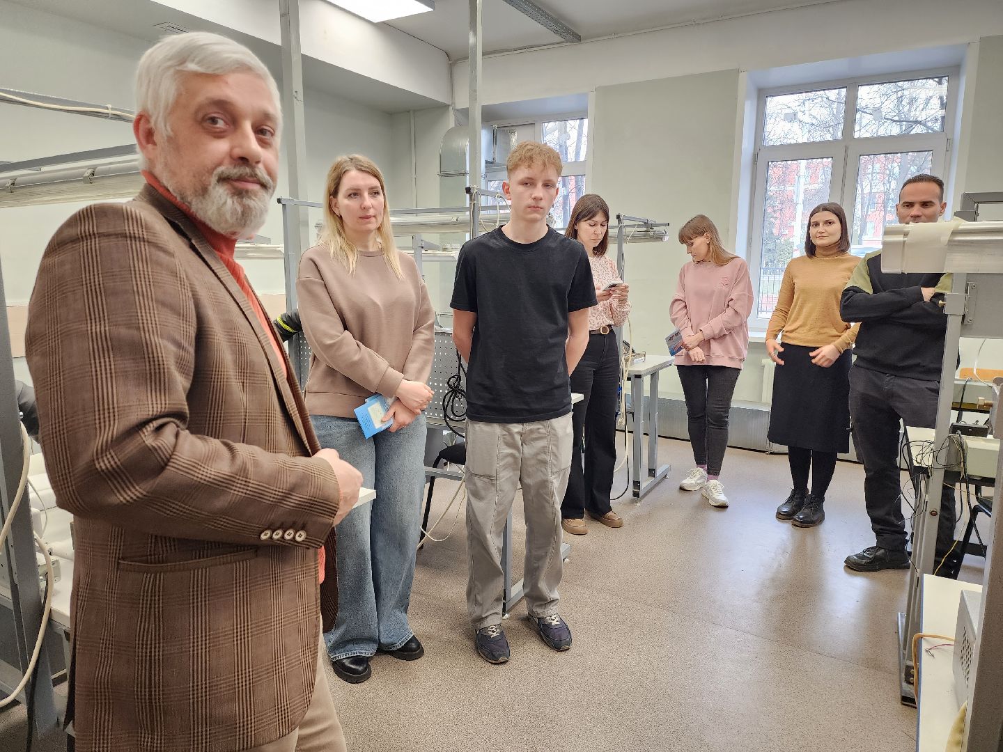 раменское, образование, профессионалитет,  филиал авиационного техникума в раменском , день открытых дверей в техникуме,