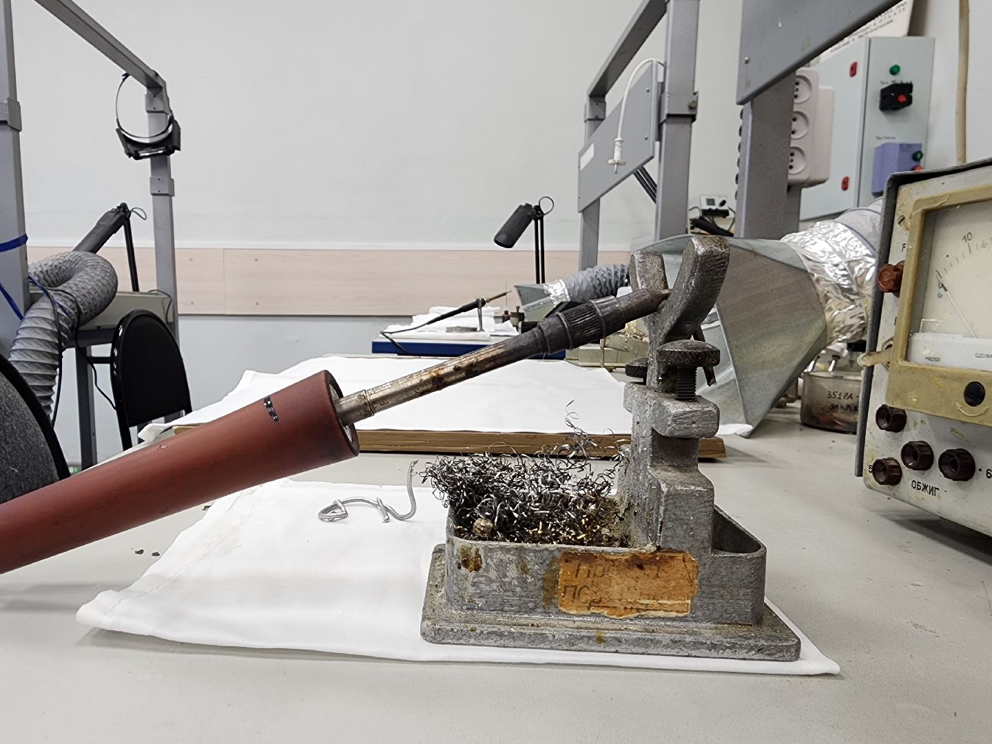 раменское, образование, профессионалитет,  филиал авиационного техникума в раменском , день открытых дверей в техникуме,