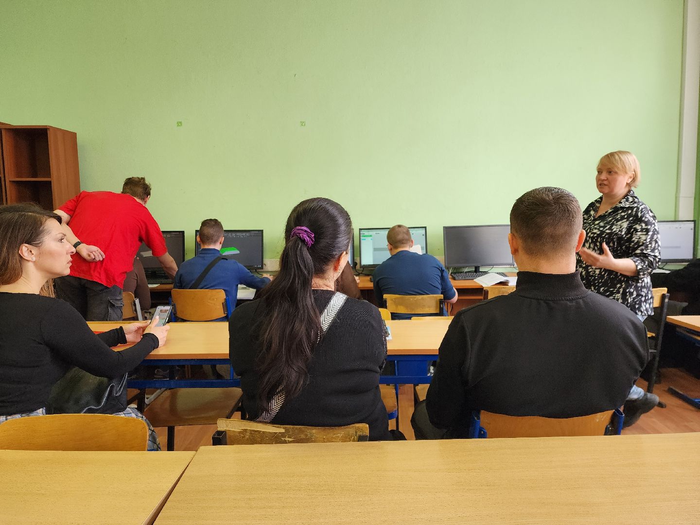 раменское, образование, профессионалитет,  филиал авиационного техникума в раменском , день открытых дверей в техникуме,