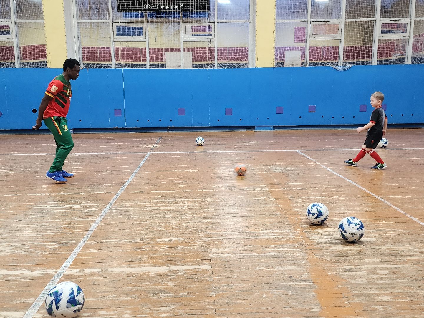 фрязино, детский футбол, спортивная секция, дети, тренер по футболу,