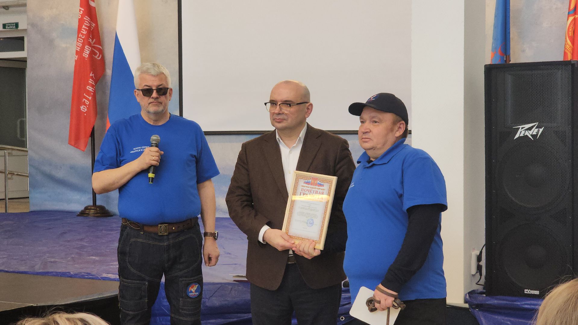 волонтеры, собаки, дети с овз, Лосино-Петровский,