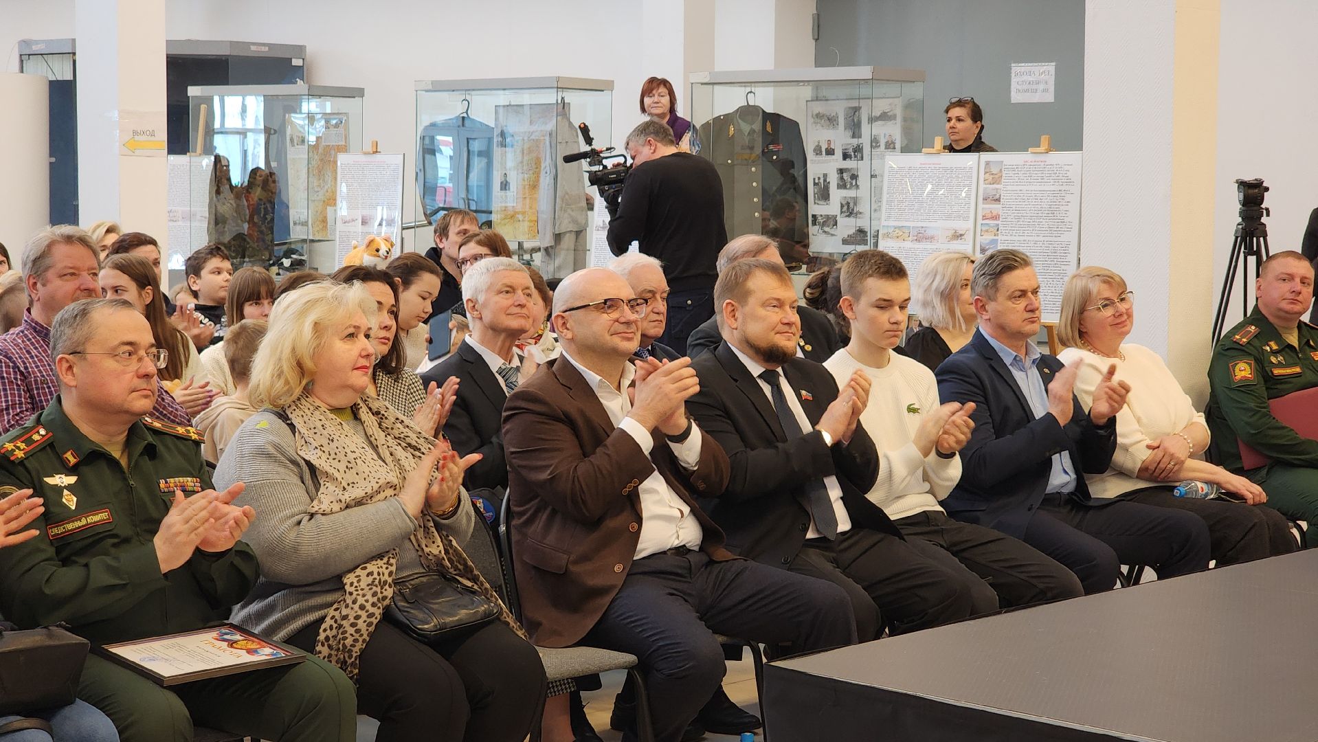 волонтеры, собаки, дети с овз, Лосино-Петровский,