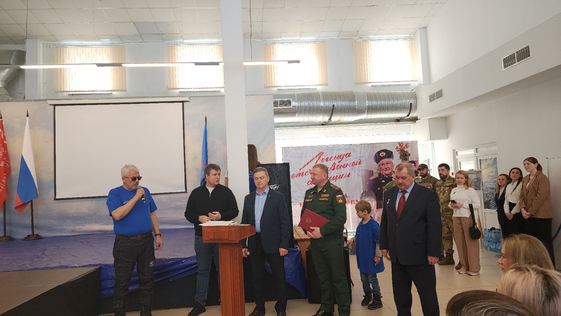 волонтеры, собаки, дети с овз, Лосино-Петровский,