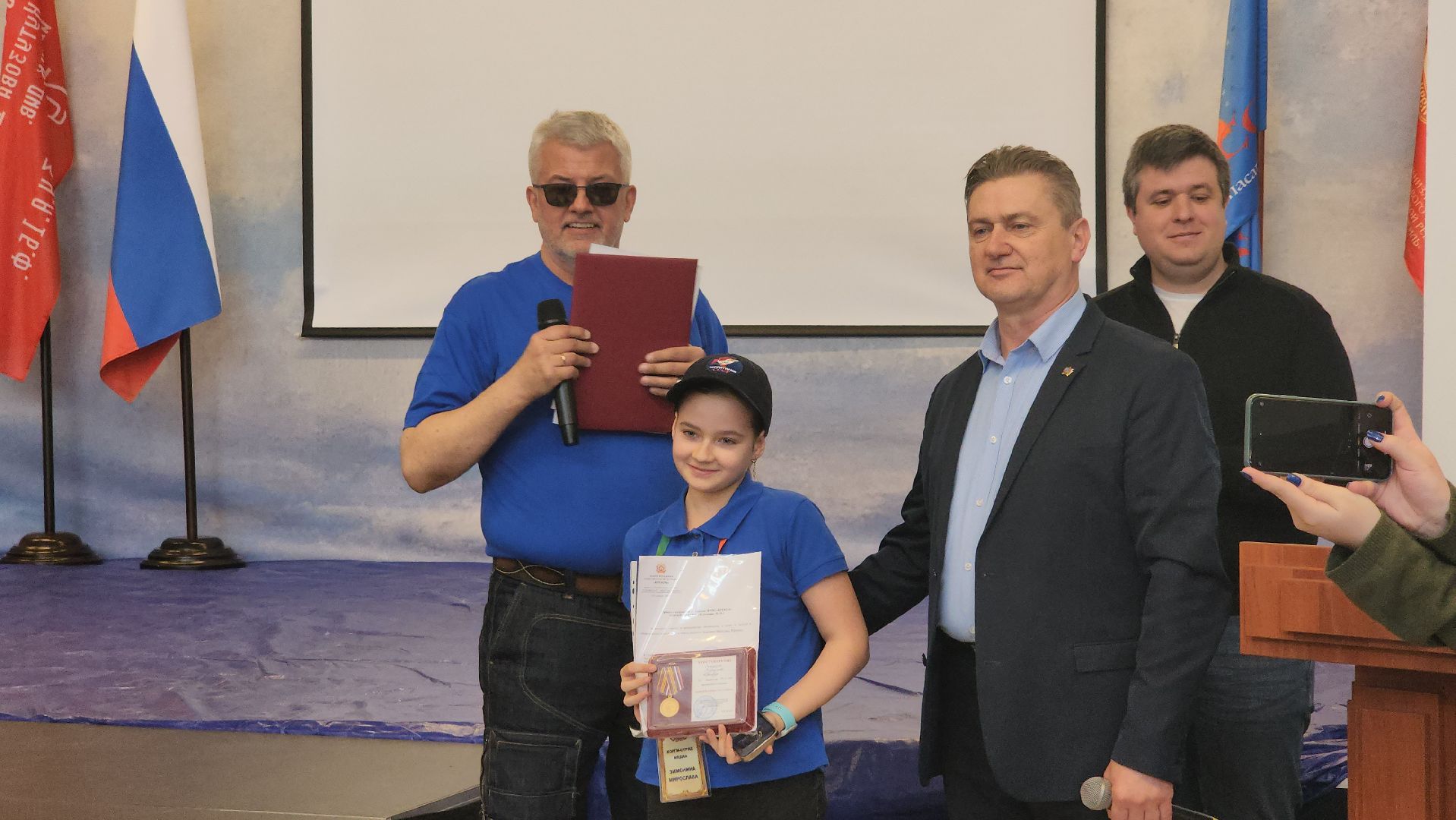 волонтеры, собаки, дети с овз, Лосино-Петровский,