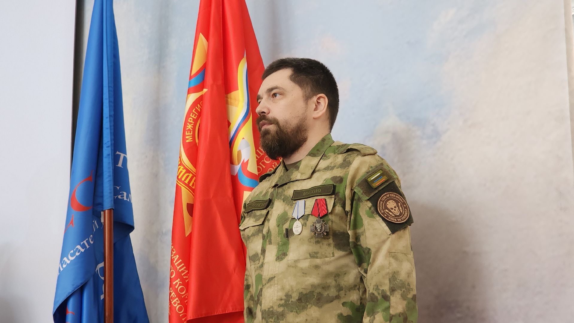 волонтеры, собаки, дети с овз, Лосино-Петровский,