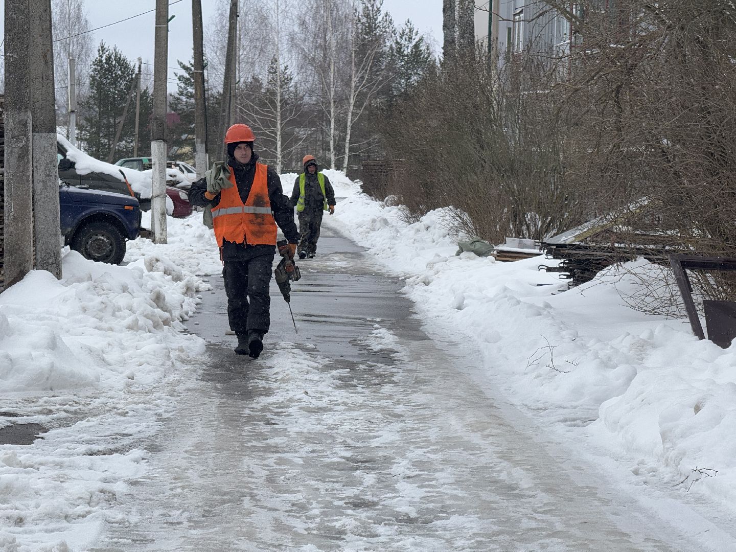 шаховская, облицовка дома, фасадные работы,