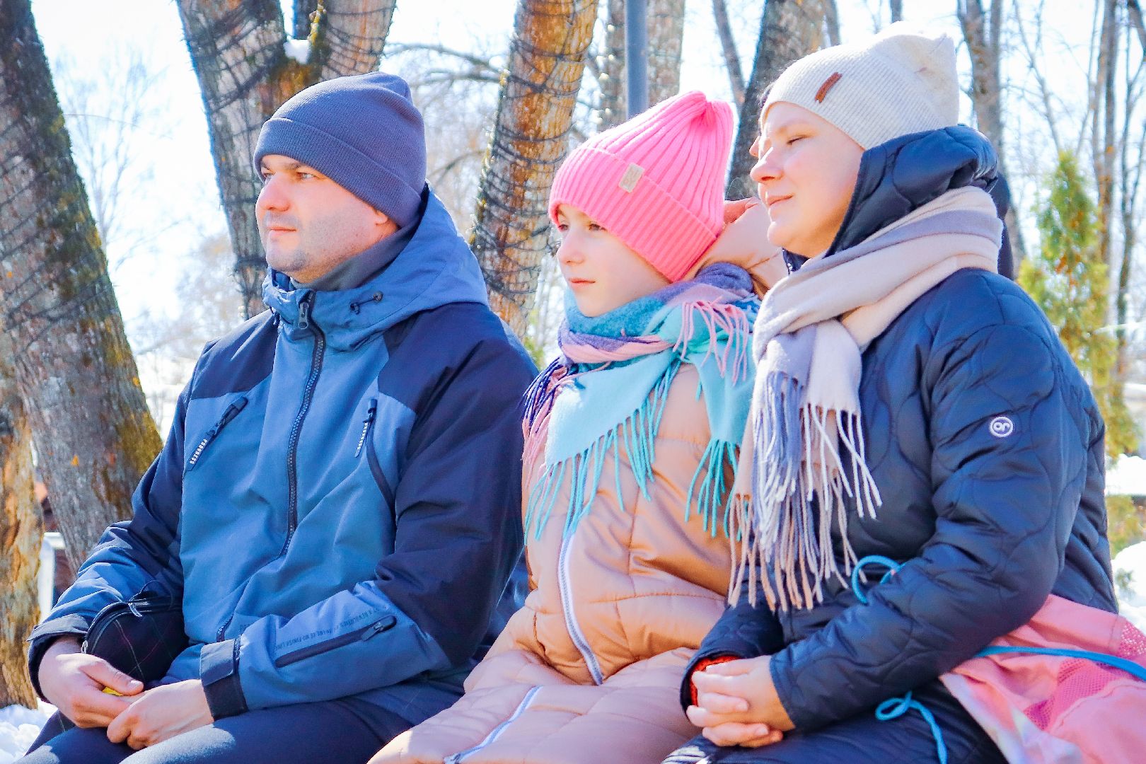 клин, общество, день космонавтики, парки подмосковья,