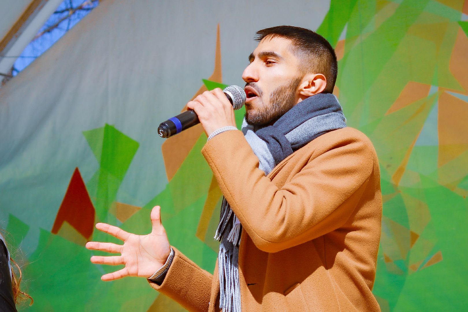 клин, общество, день космонавтики, парки подмосковья,