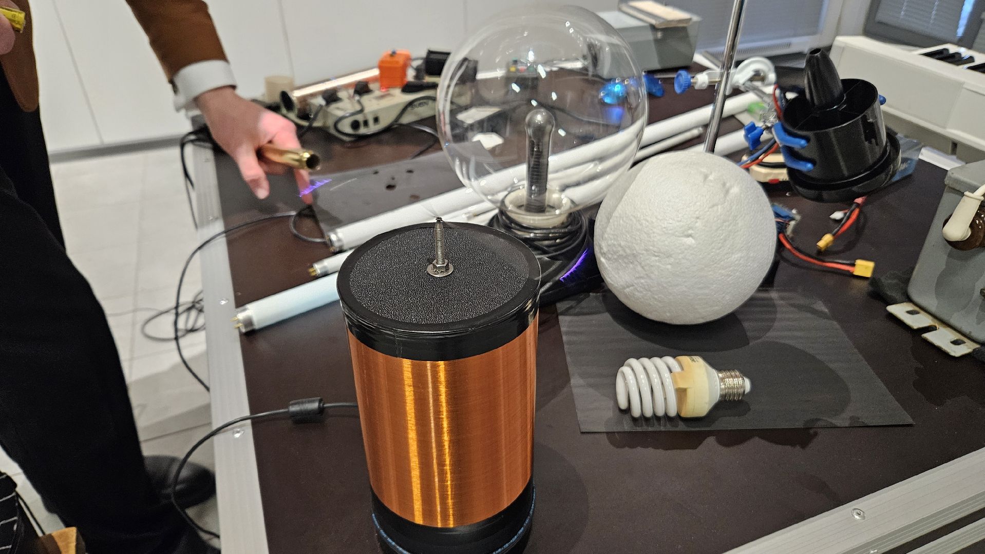 жуковский, цаги, парк, наука,