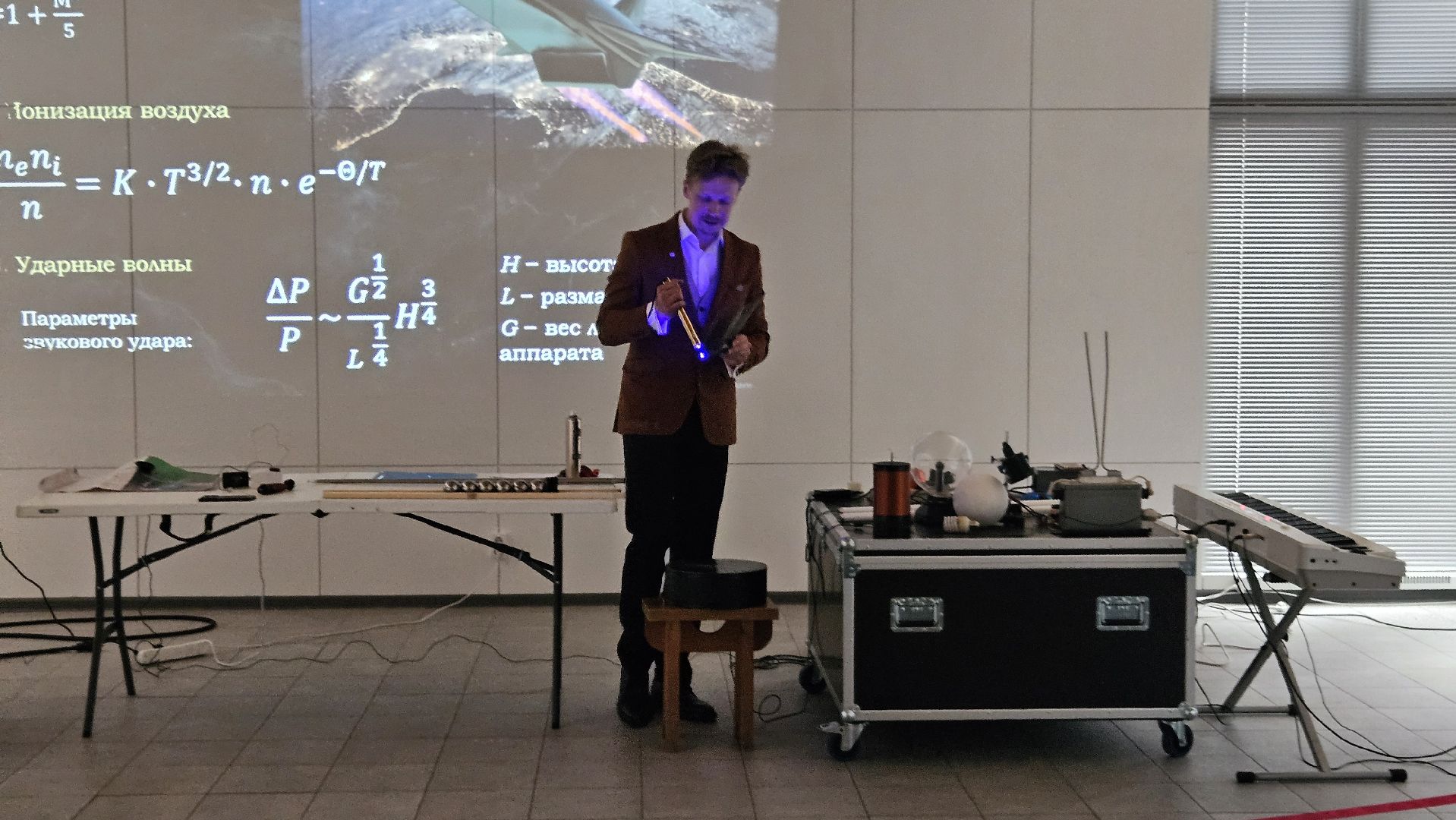 жуковский, цаги, парк, наука,