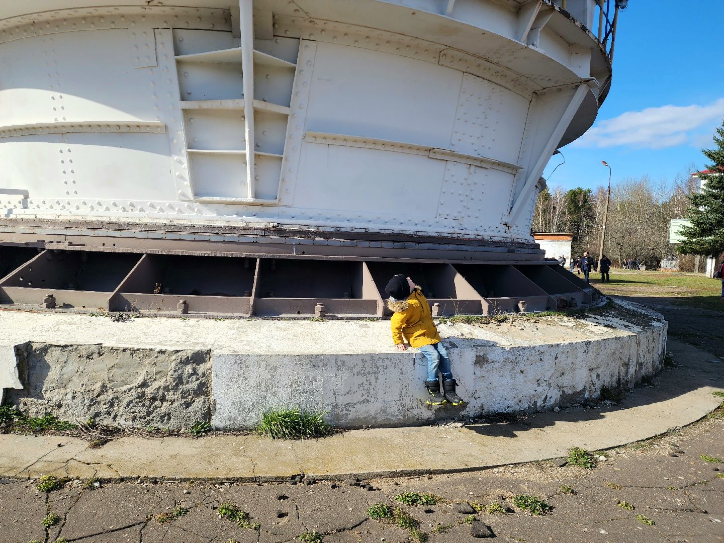 пущино , серпухов, день открытых дверей, космос,