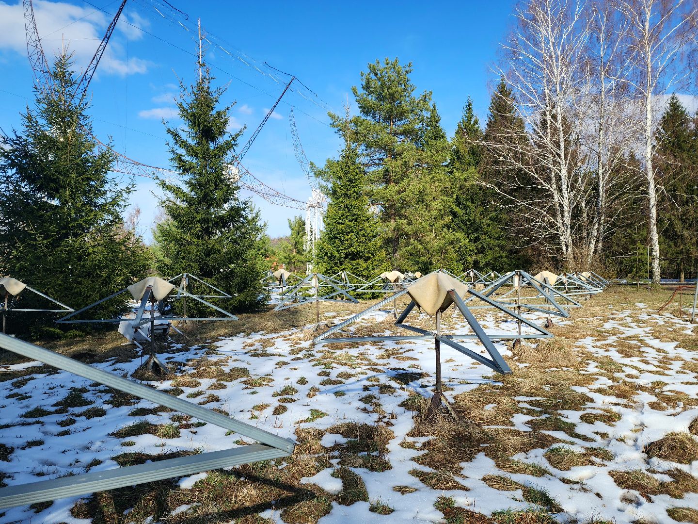 пущино , серпухов, день открытых дверей, космос,