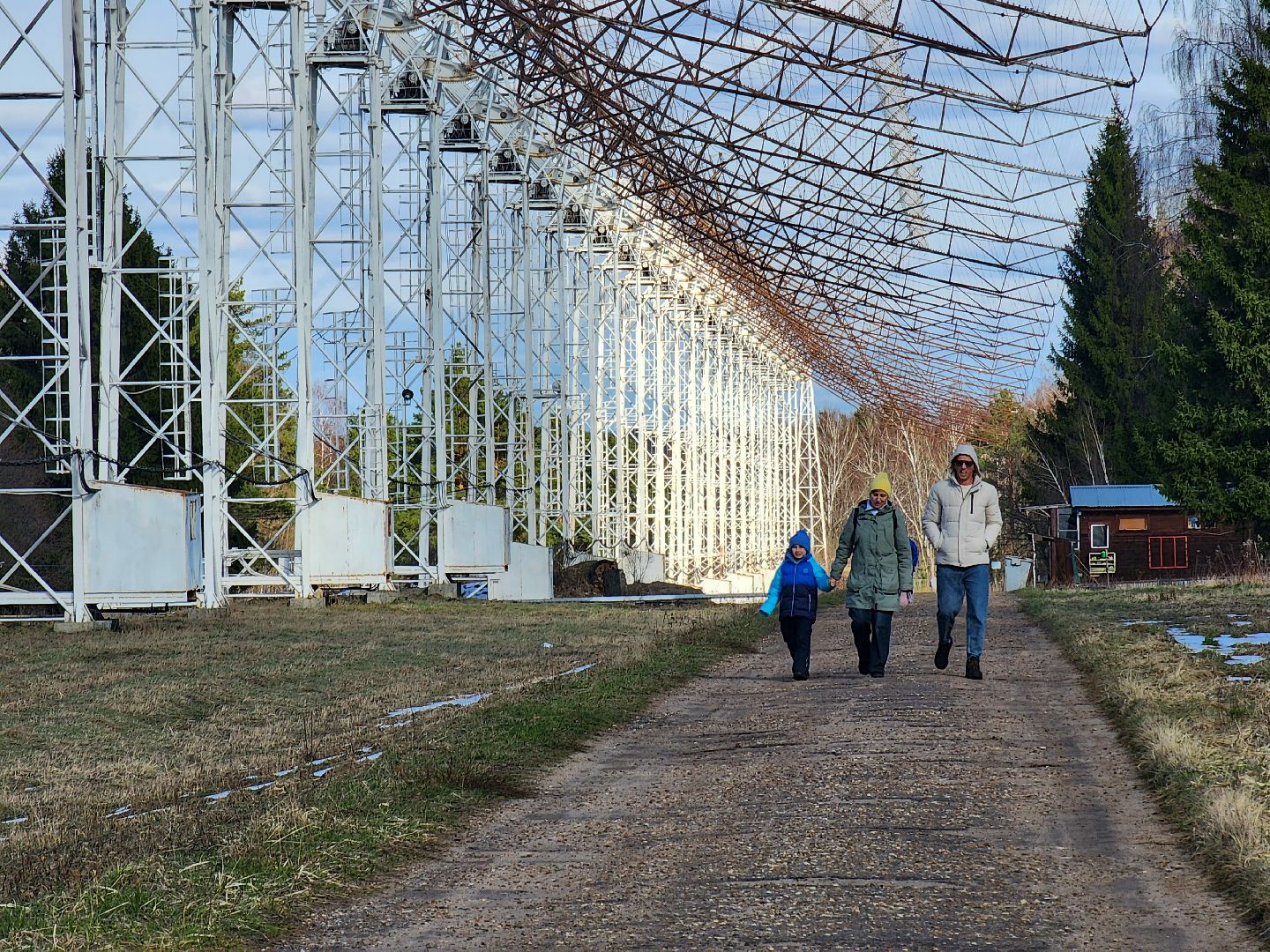 пущино , серпухов, день открытых дверей, космос,