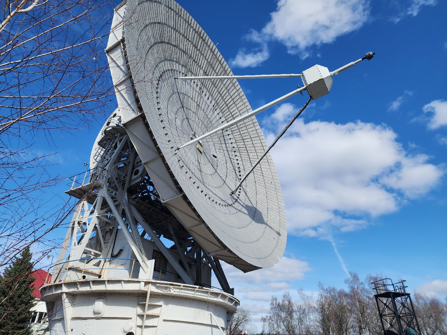 пущино , серпухов, день открытых дверей, космос,