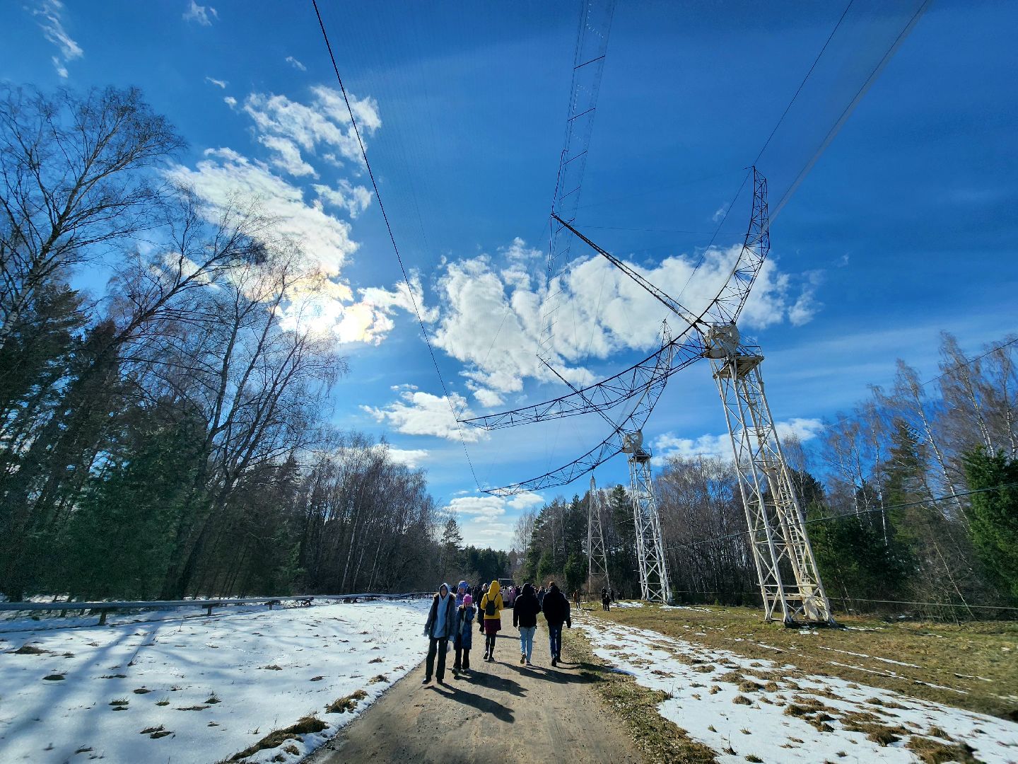 пущино , серпухов, день открытых дверей, космос,