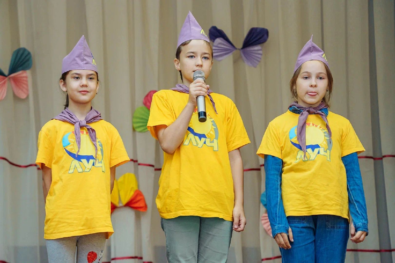 Лагерь, отдых, лето, Орехово-Зуево, досуг