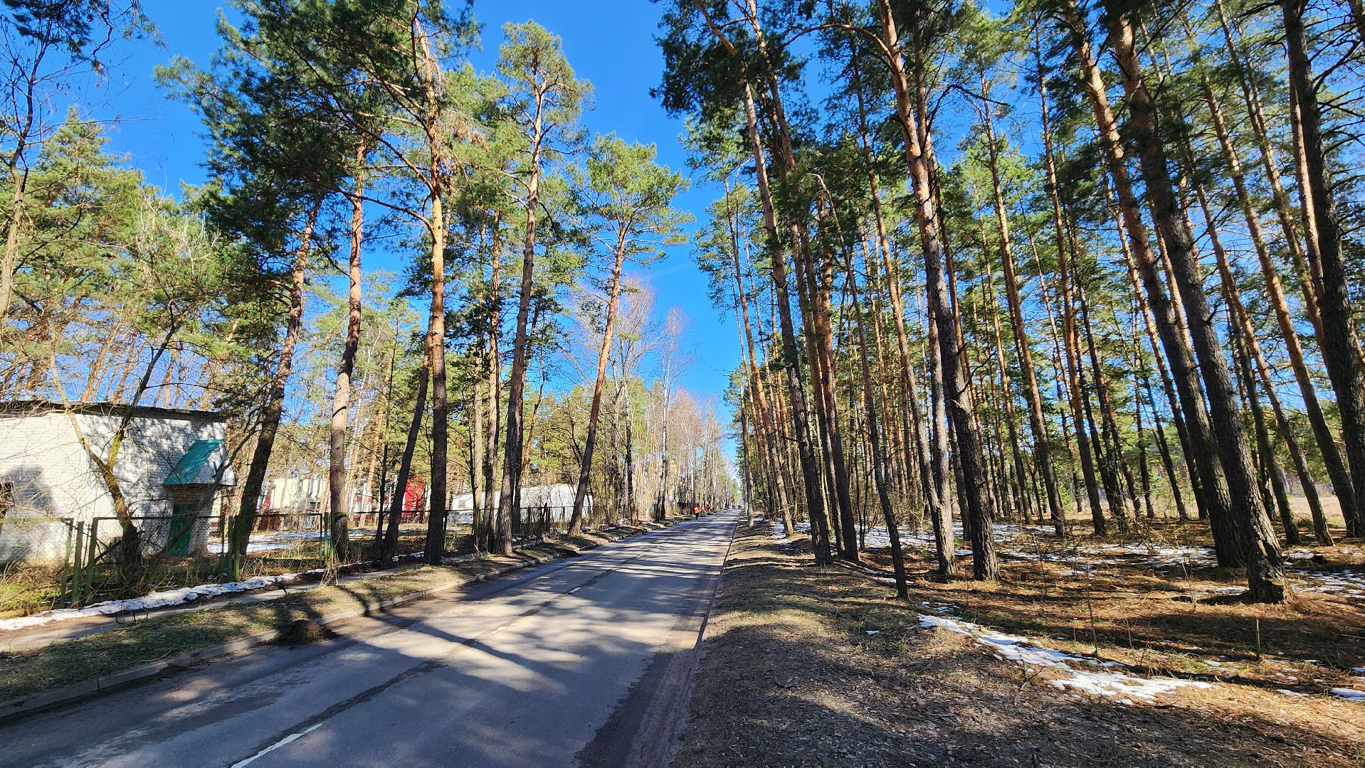 протвино, месячник благоустройства, уборка дорог,