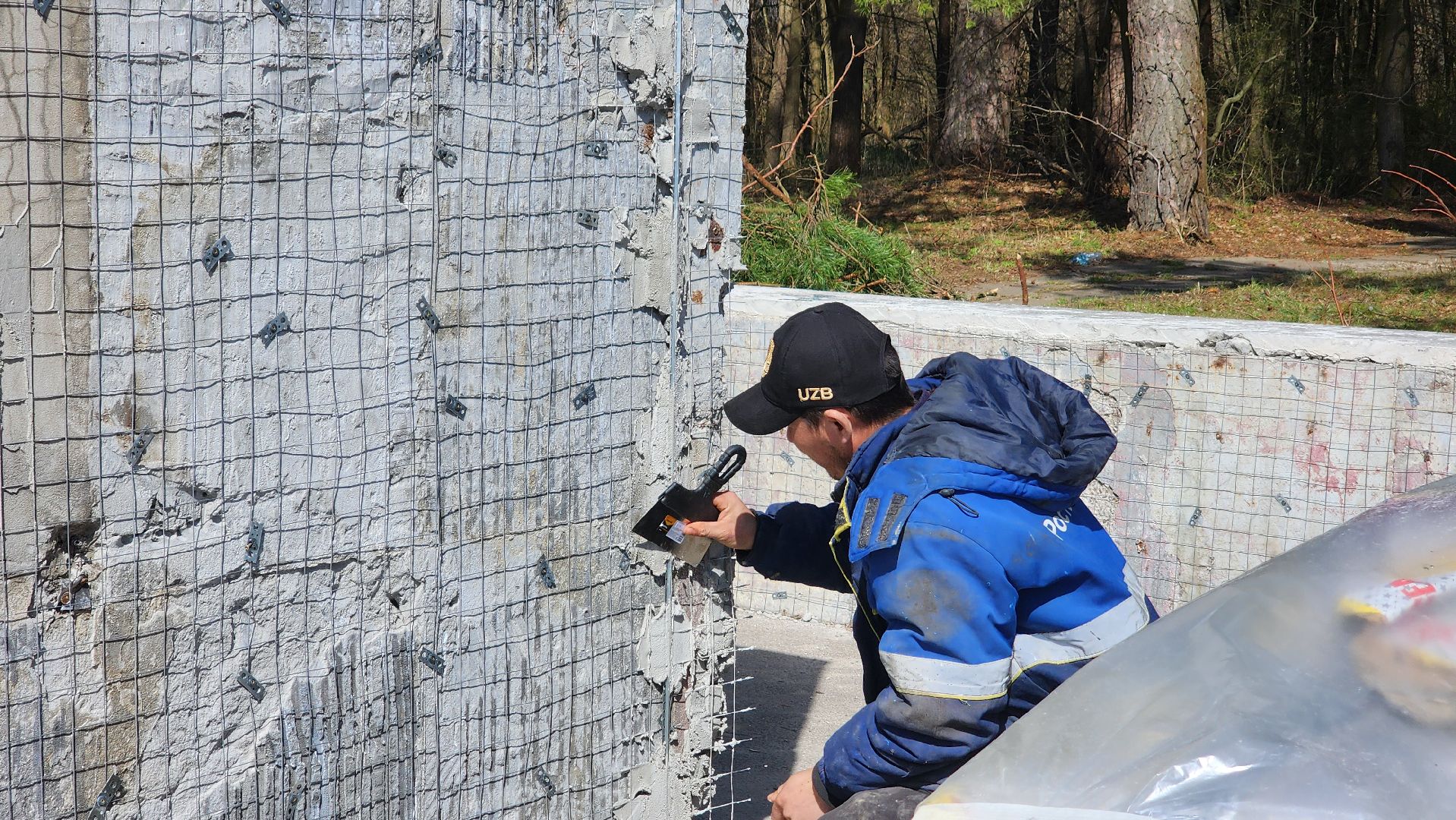 протвино,  реконструкция мемориала, рубеж обороны,