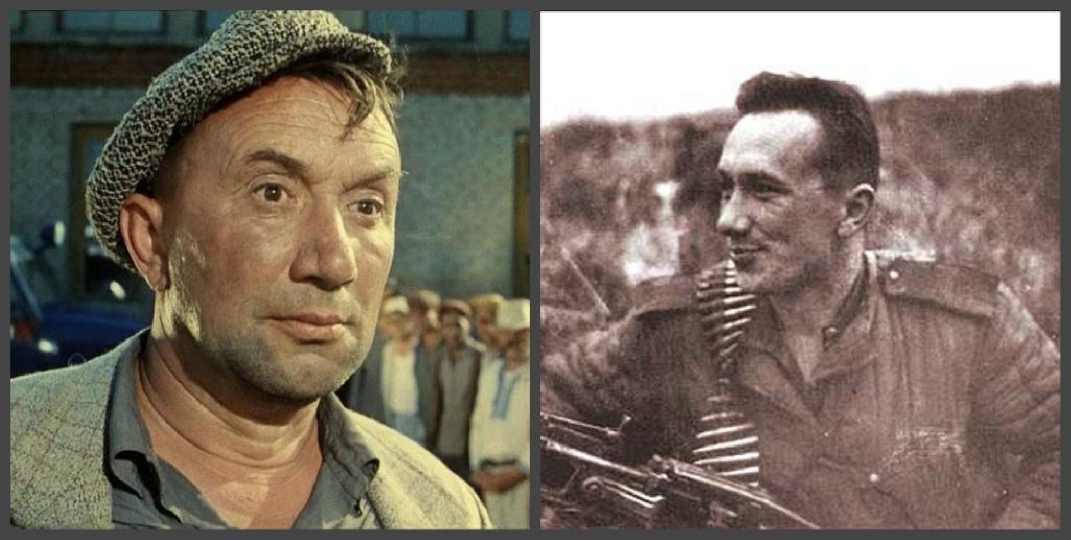 Звенигород, День Победы, Великая Отечественная война, ветераны, Звенигордская библиотека, актёры-фронтовики