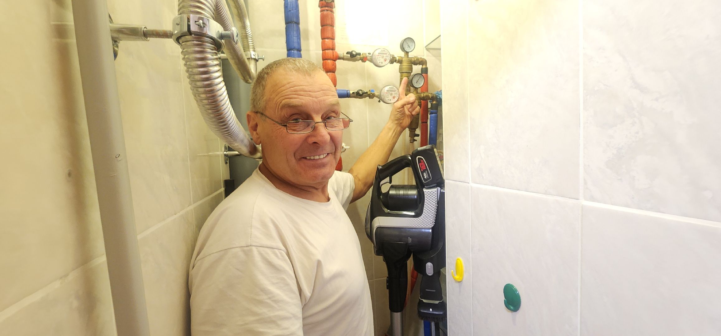 Звенигород, ЖКХ, реконструкция теплосетей,