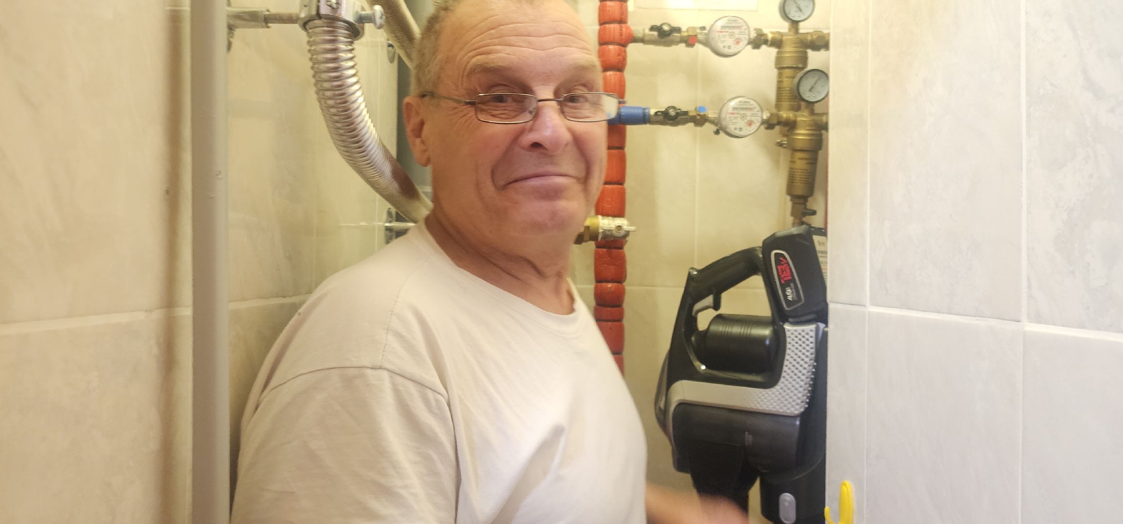 Звенигород, ЖКХ, реконструкция теплосетей,