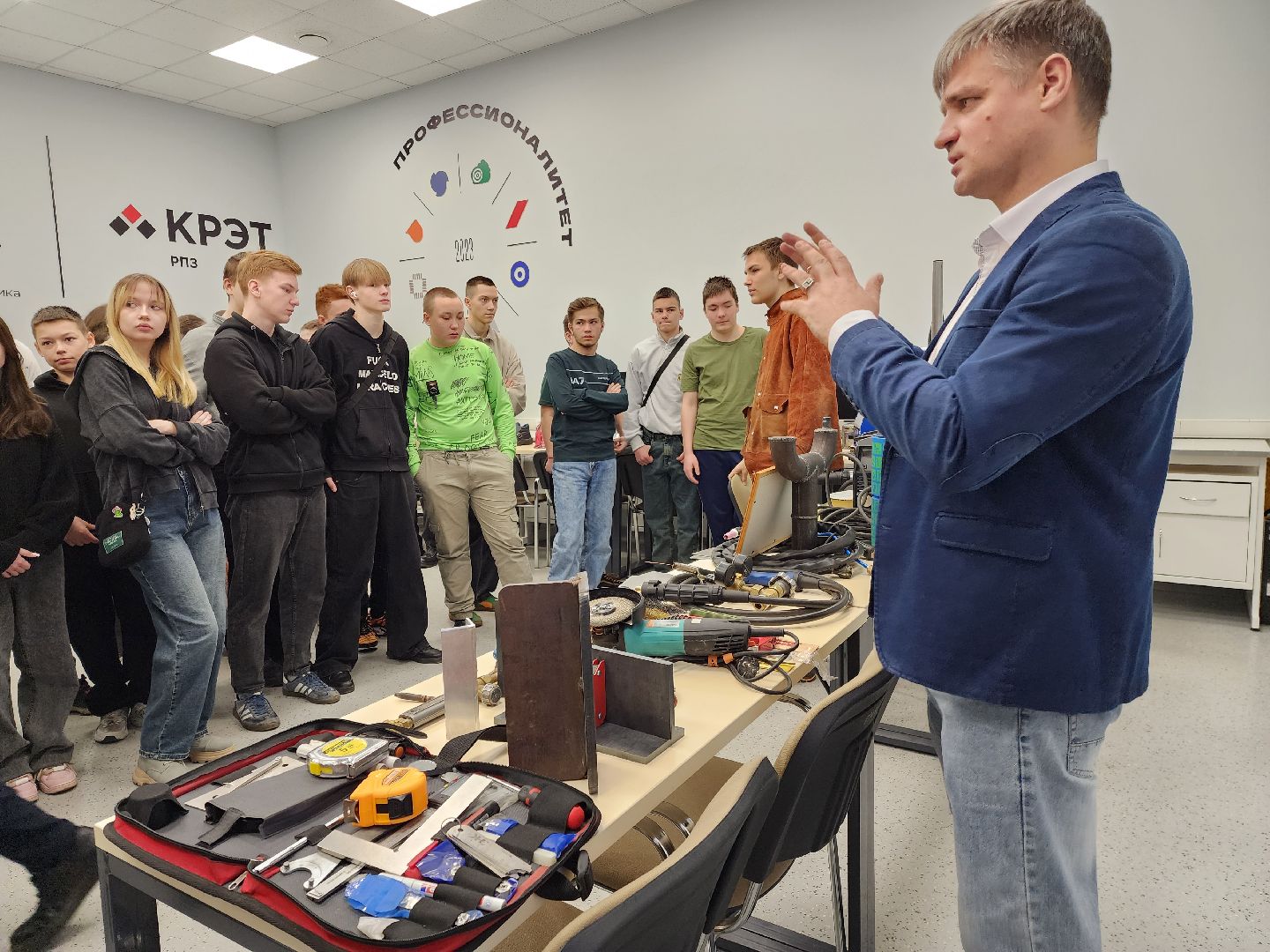 раменское, образование, раменский колледж, день открытых дверей в раменском колледже,