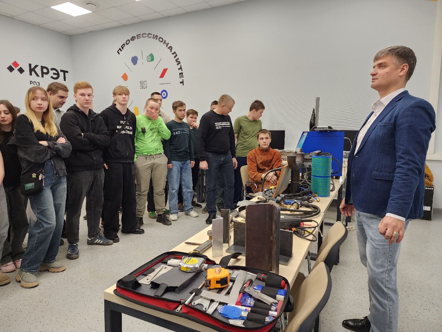 раменское, образование, раменский колледж, день открытых дверей в раменском колледже,