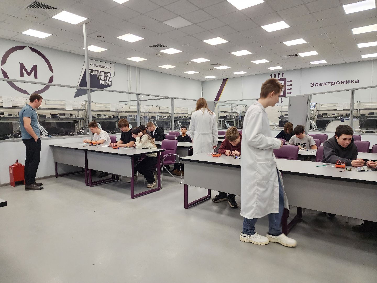 раменское, образование, раменский колледж, день открытых дверей в раменском колледже,