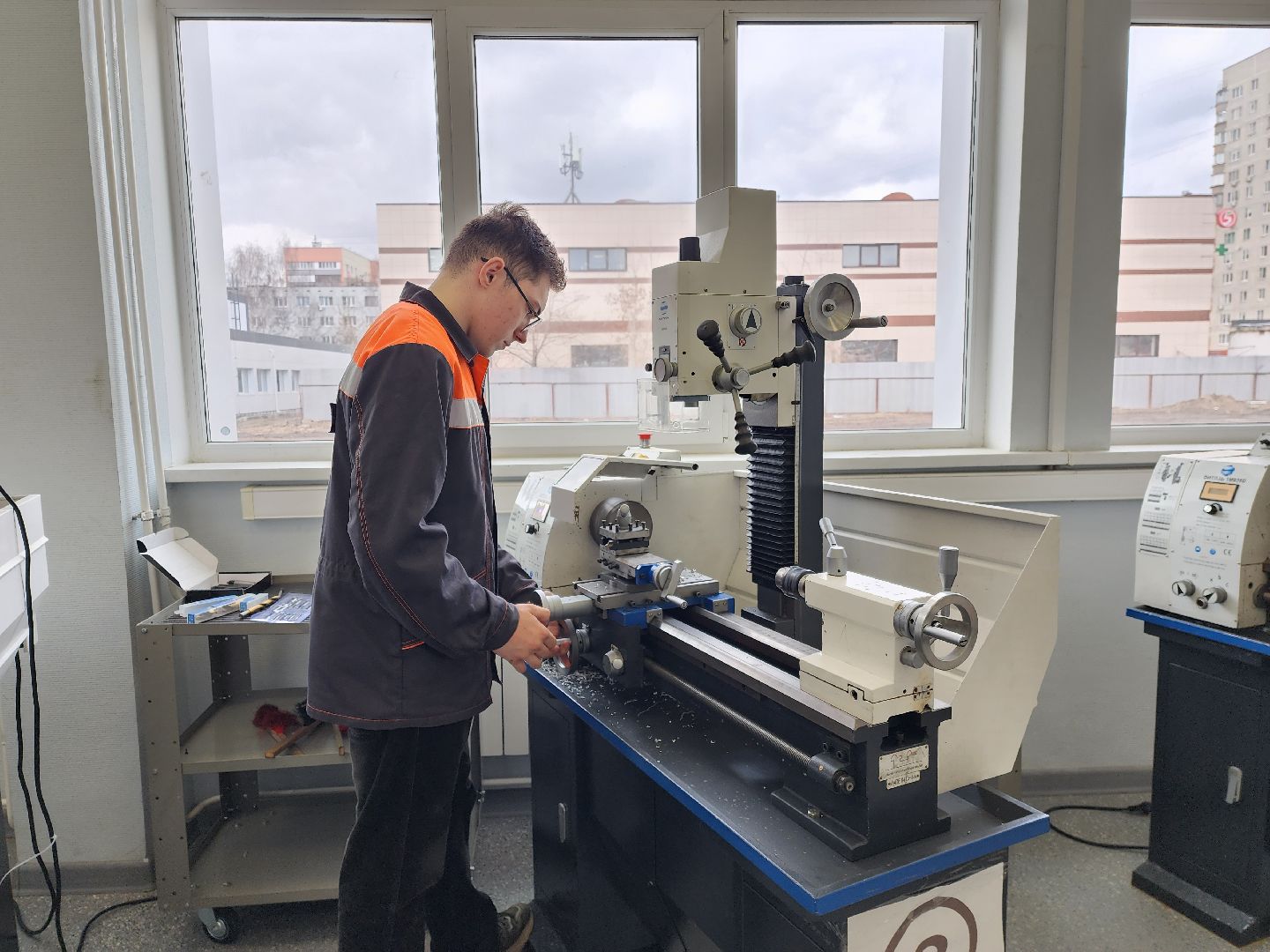 раменское, образование, раменский колледж, день открытых дверей в раменском колледже,