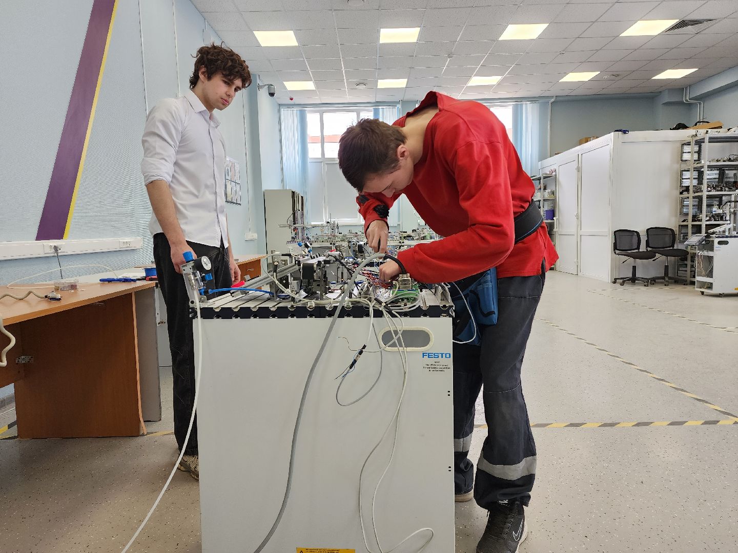 раменское, образование, раменский колледж, день открытых дверей в раменском колледже,