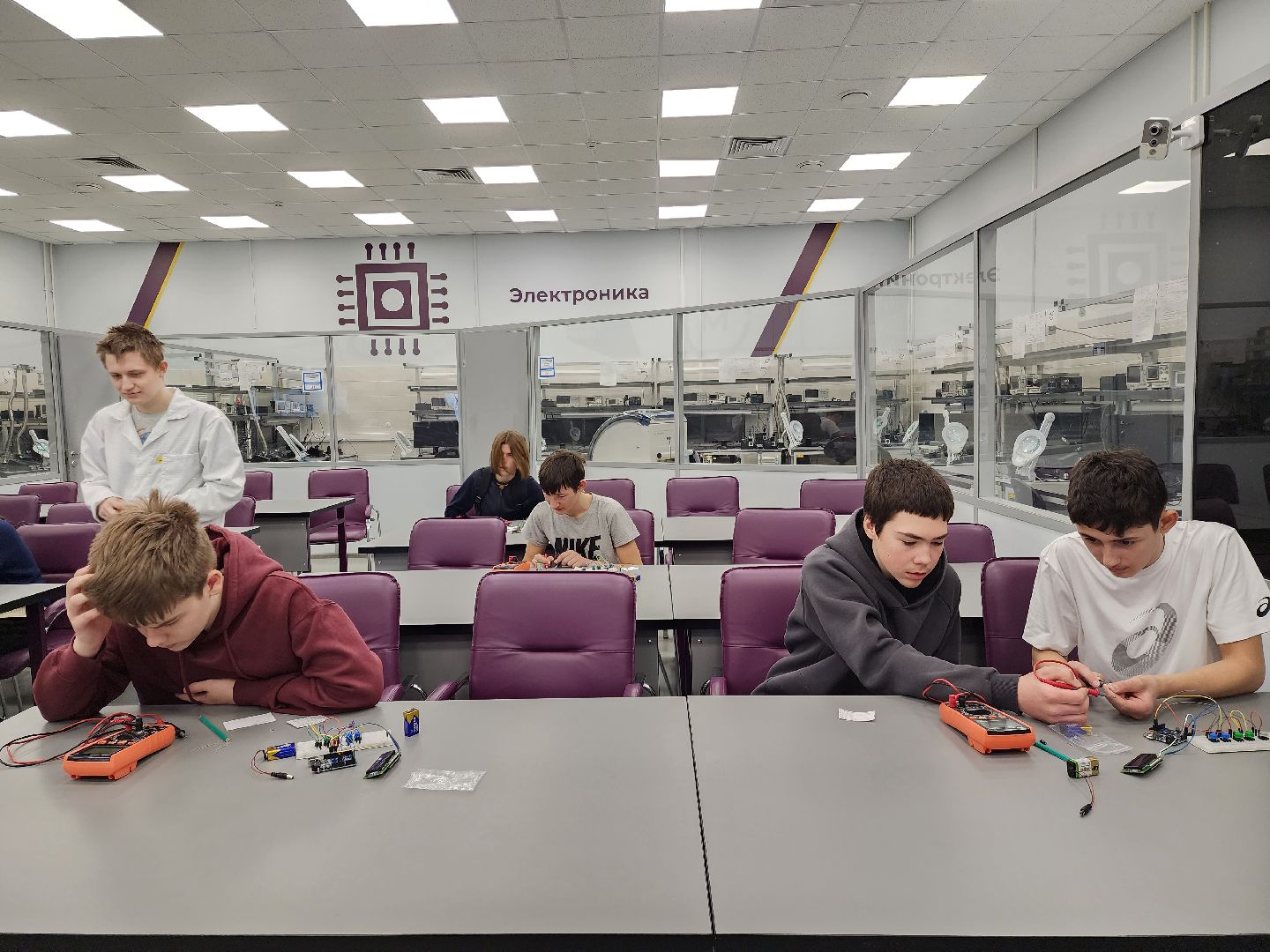 раменское, образование, раменский колледж, день открытых дверей в раменском колледже,