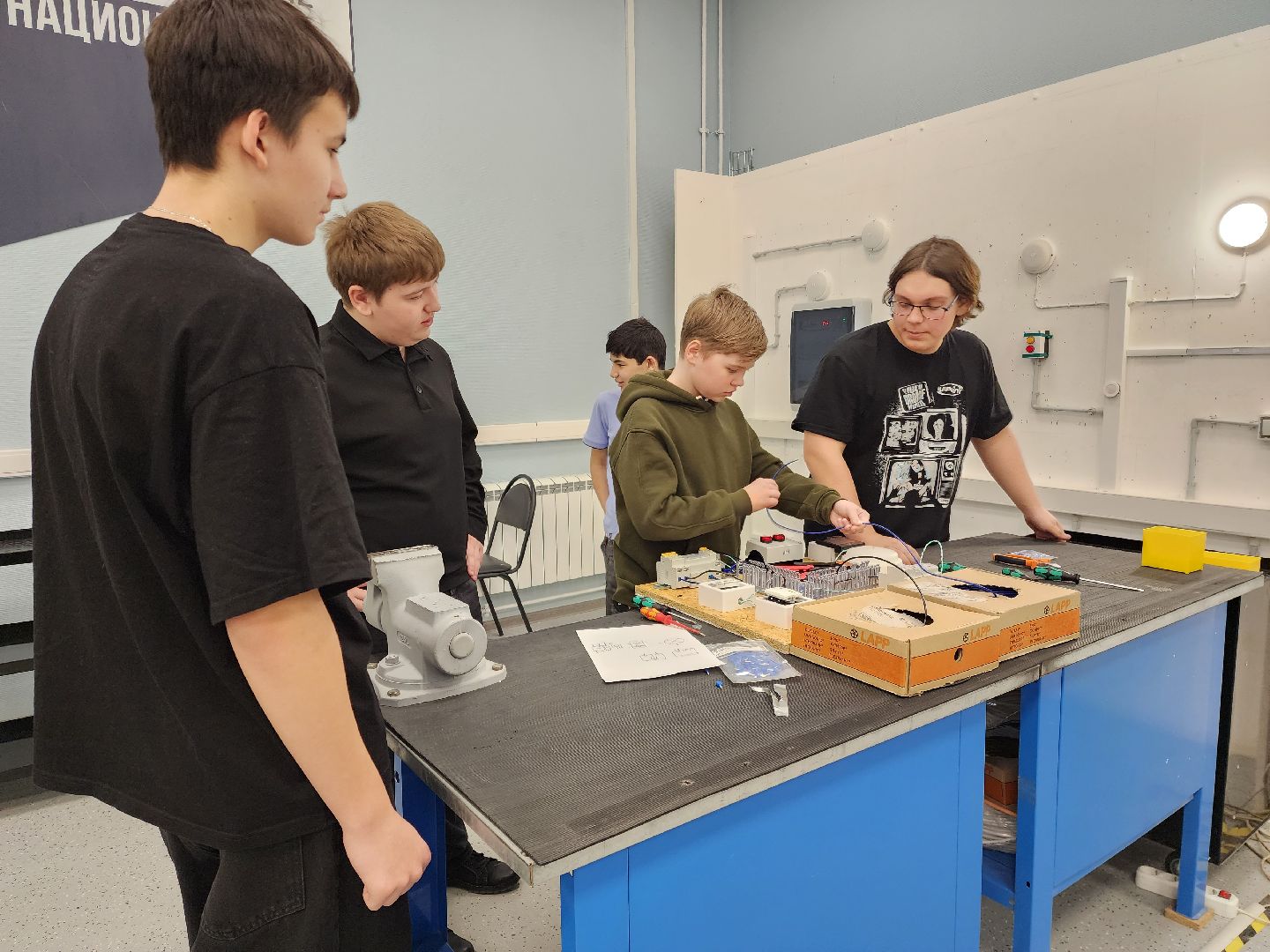 раменское, образование, раменский колледж, день открытых дверей в раменском колледже,