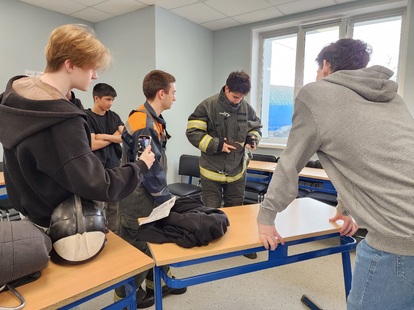 раменское, образование, раменский колледж, день открытых дверей в раменском колледже,