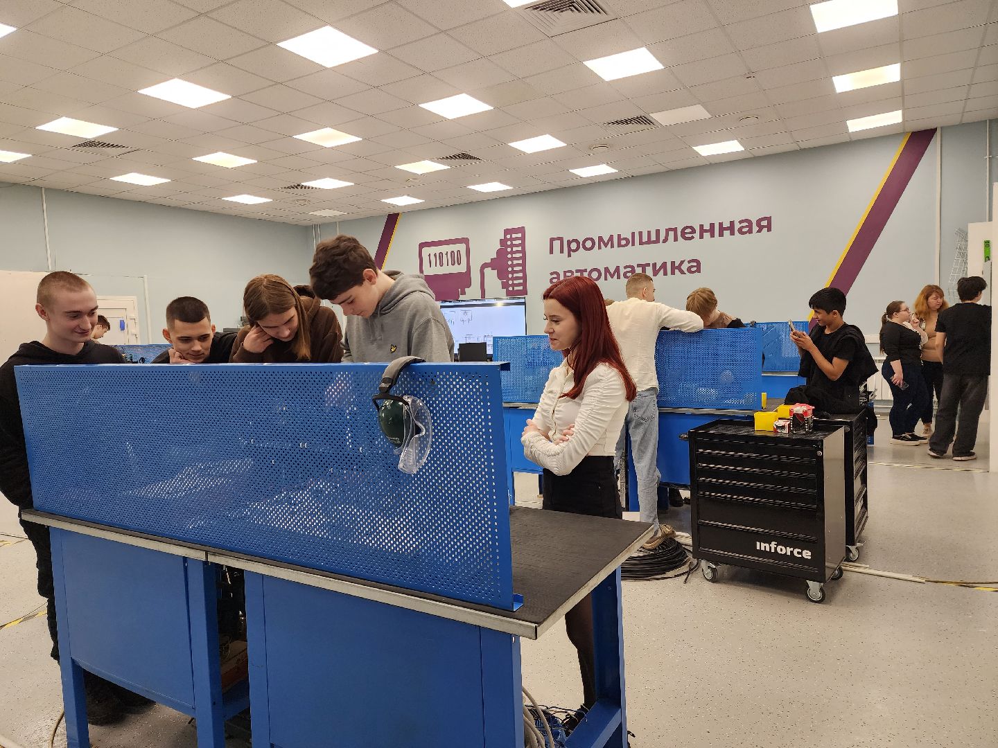 раменское, образование, раменский колледж, день открытых дверей в раменском колледже,