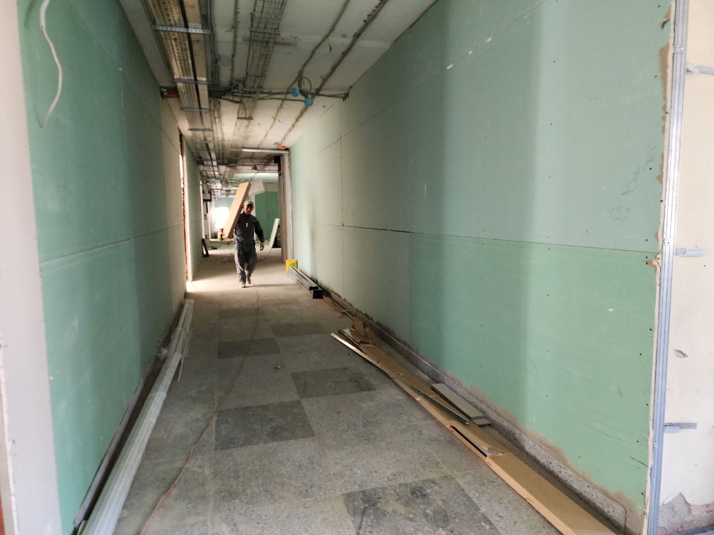 Подольск , Строительство , гимназия,