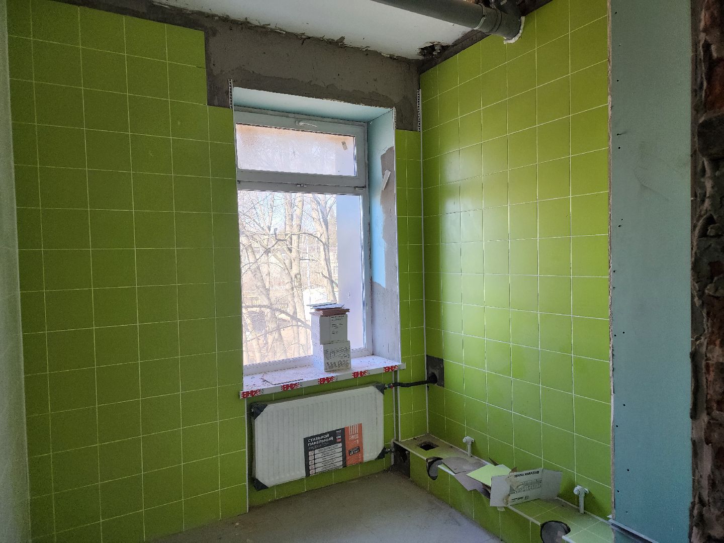 Подольск , Строительство , гимназия,