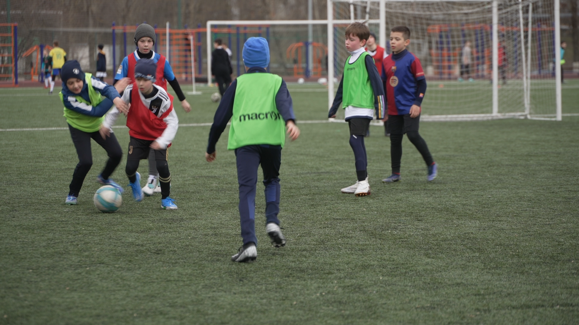 власиха спорт, спортивная школа власиха, футбол власиха, секция футбола,