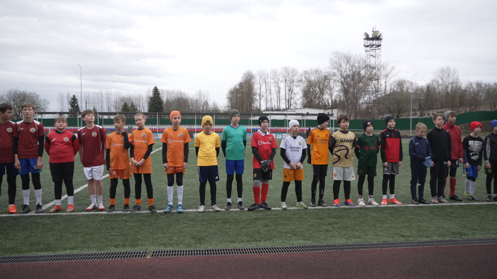 власиха спорт, спортивная школа власиха, футбол власиха, секция футбола,