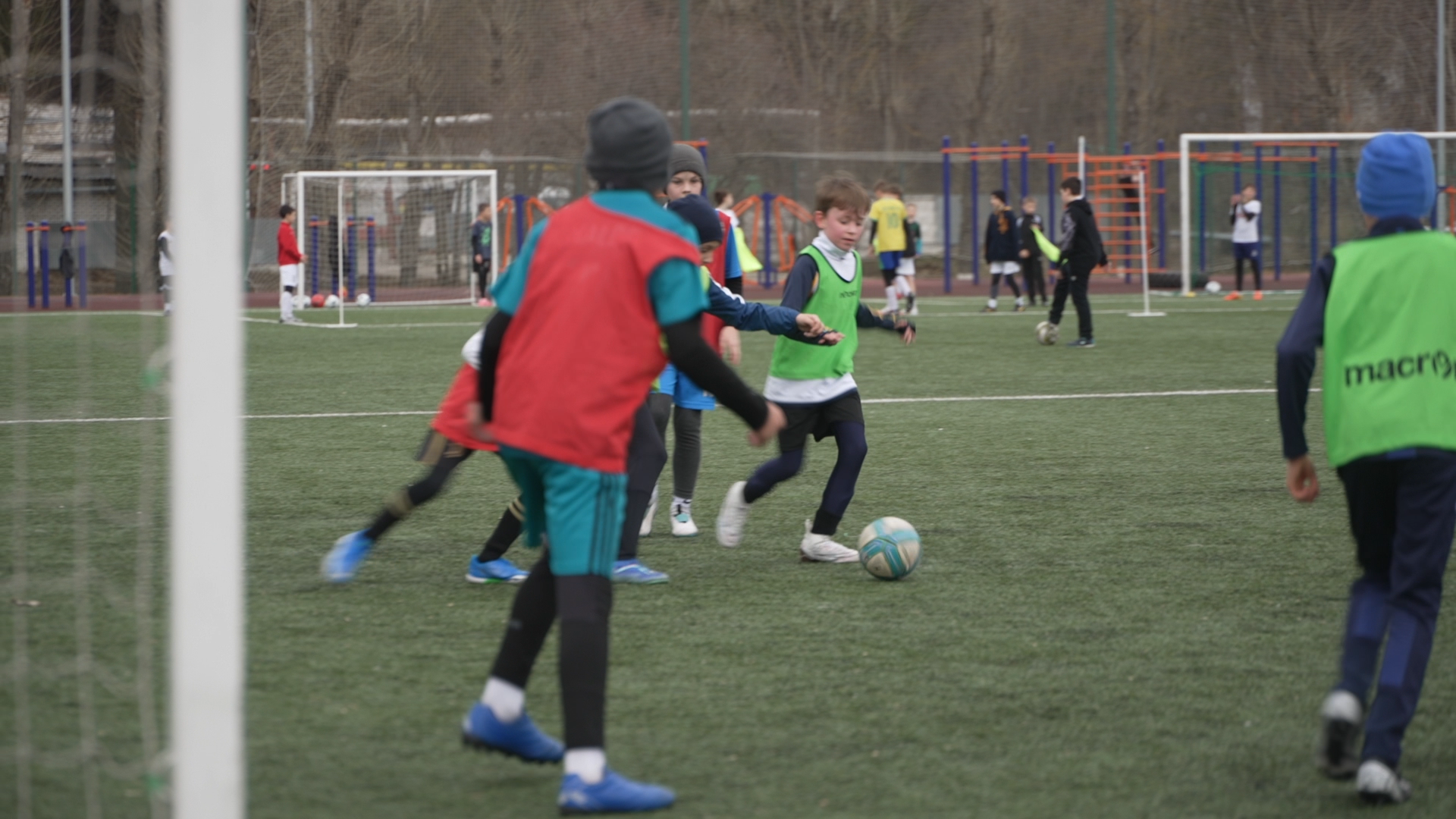 власиха спорт, спортивная школа власиха, футбол власиха, секция футбола,