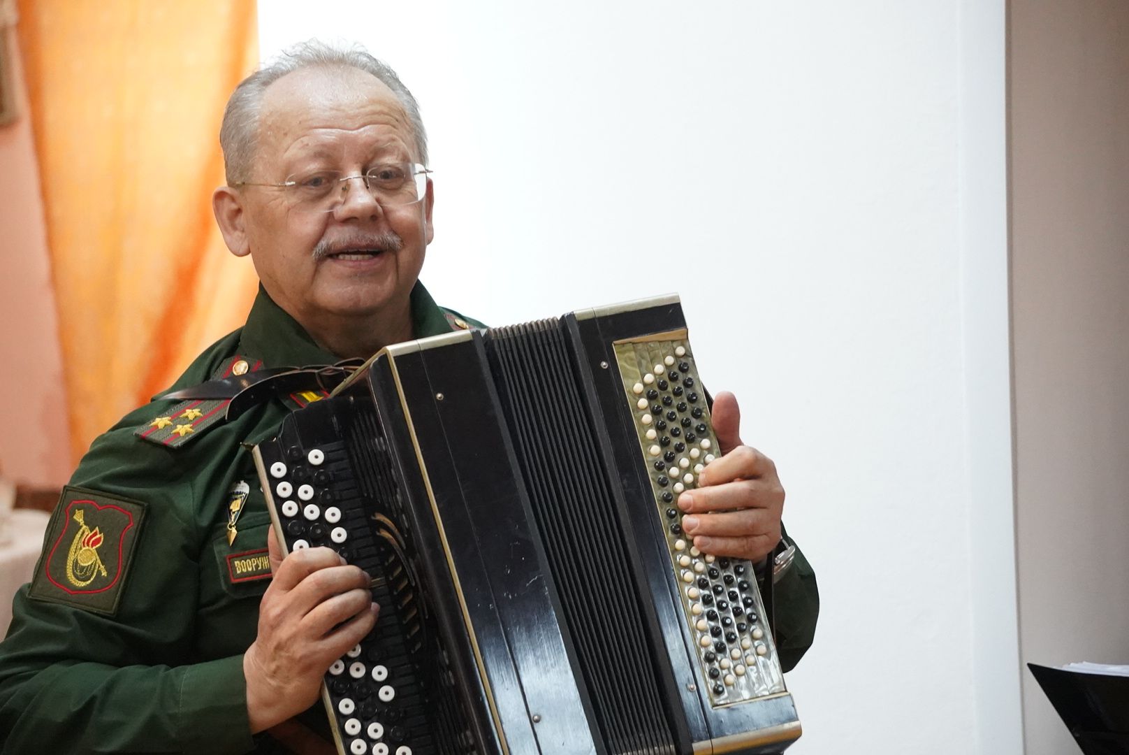 павловский  посад, день победы, выставка ,